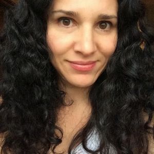 Meet your Posher, Cindy